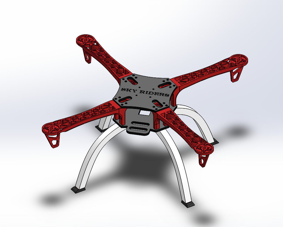 3D CAD Design